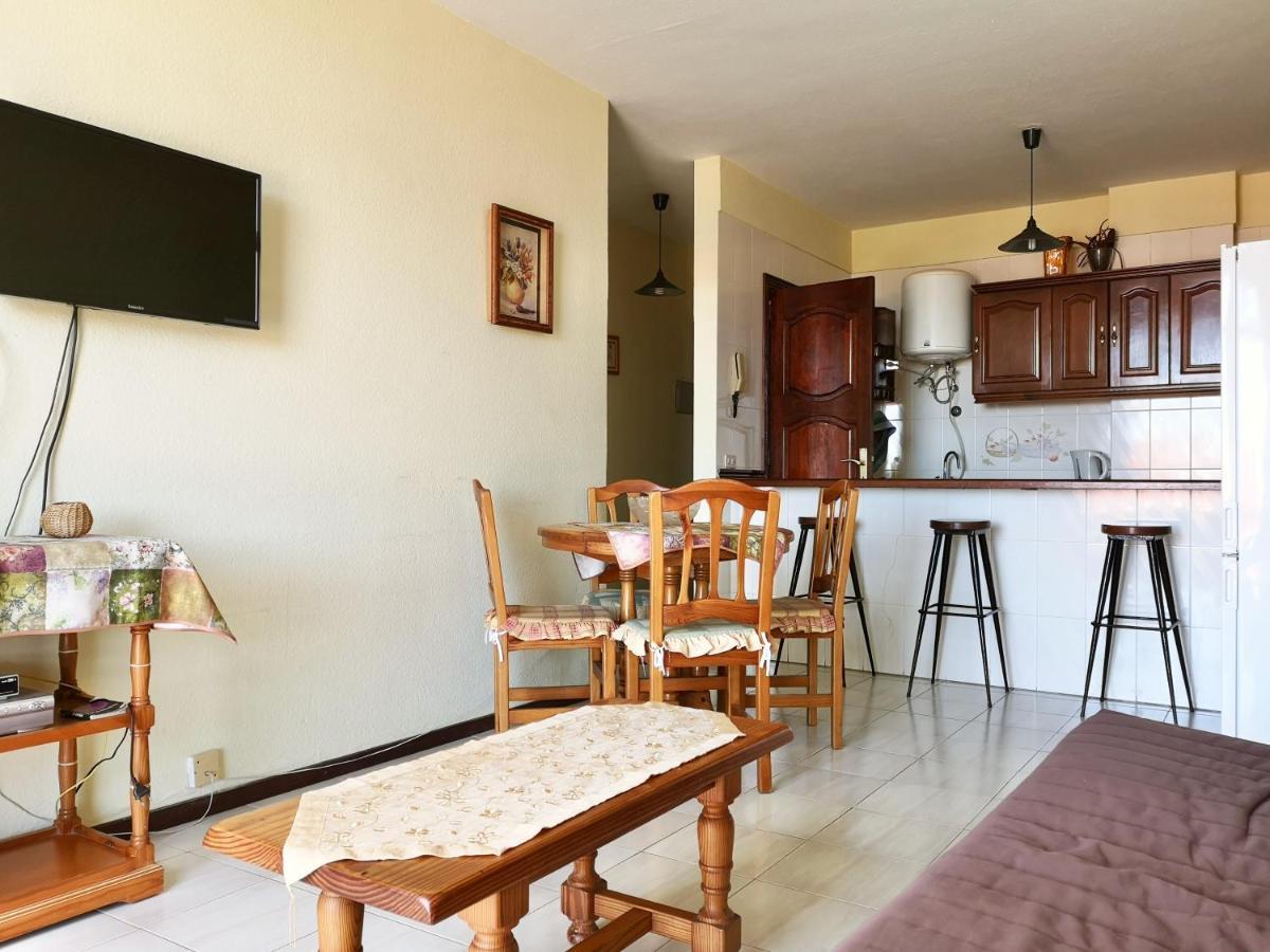 Cozy Apartment In Old Quarter Of Puerto De La Cruz Exterior foto